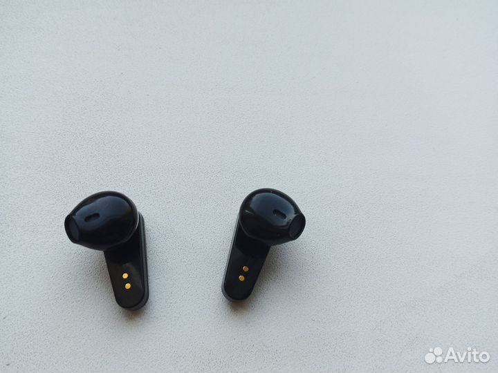 Беспроводные наушники игровые