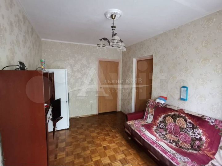 2-к. квартира, 32 м², 1/3 эт.