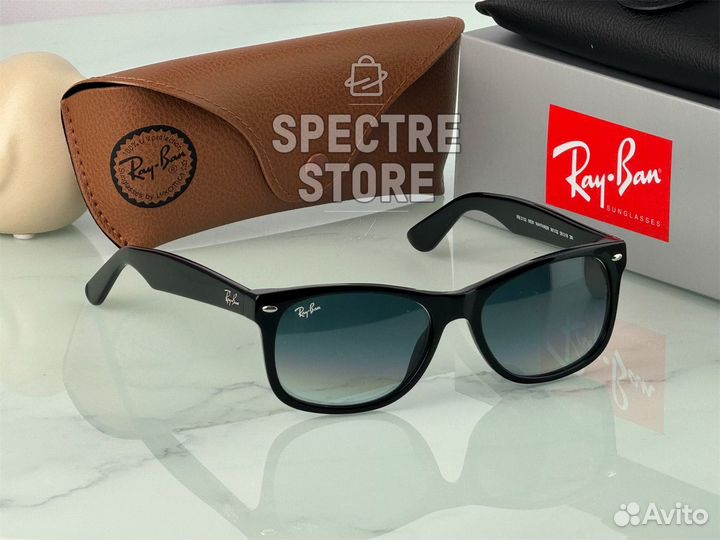 Очки Ray Ban Wayfarer 2140 901/32