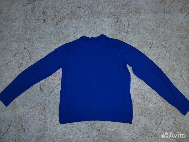 Свитер женский, Armani Exchange, original,размерXL