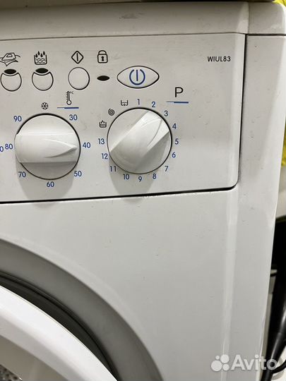 Стиральная машина бу