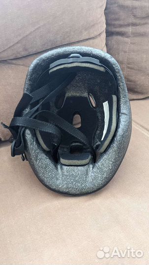 Велошлем детский