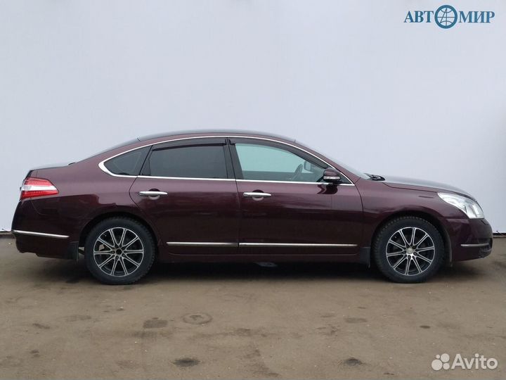 Nissan Teana 2.5 CVT, 2011, 176 639 км