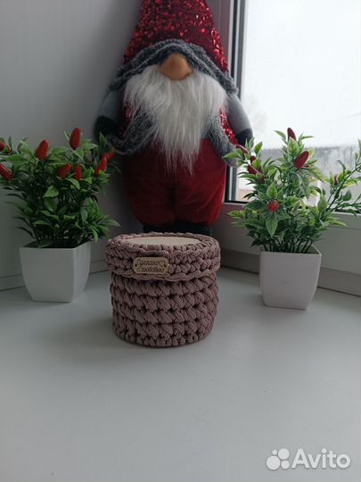 Корзиночки