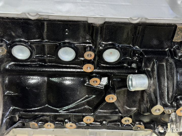 Двигатель z24sed