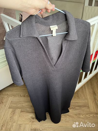 Платье H&M