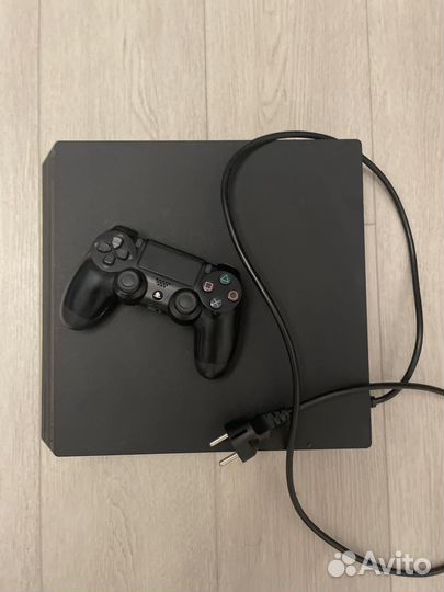 Sony playstation 4 pro