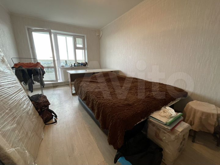 2-к. квартира, 64 м², 17/17 эт.