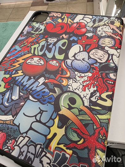 iPad Pro 11 M4 2024, 256 gb, новый