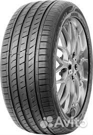 Nexen N Fera RU1 235/50 R18 101W
