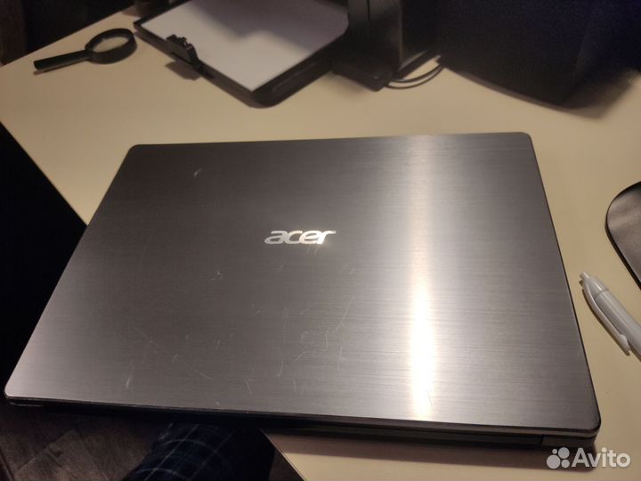 Acer