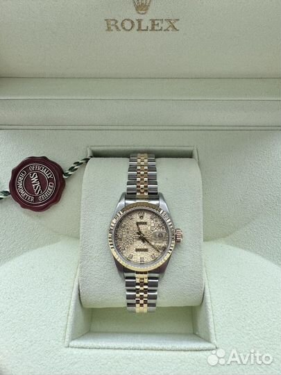 Часы Rolex