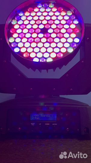 Involight led mh1083w