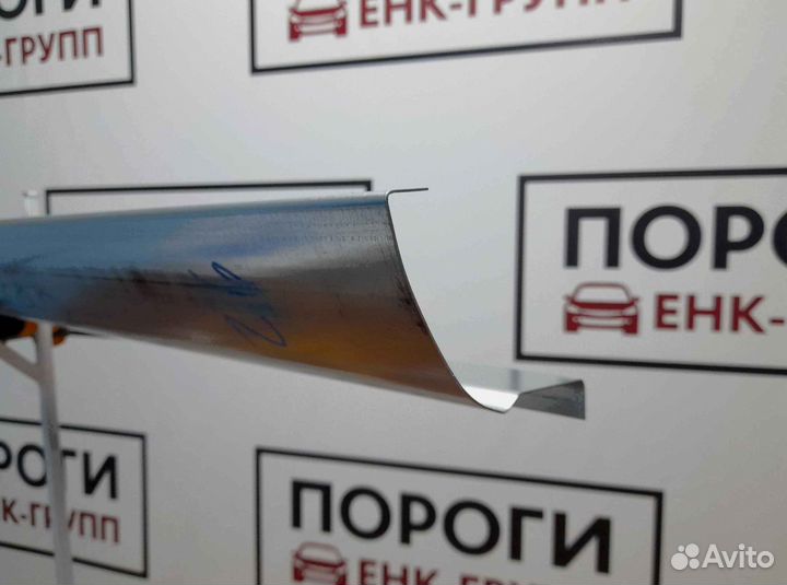 Пороги на все марки авто