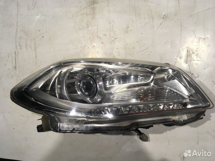 Фара правая (Fiat Sedici, Suzuki SX4)