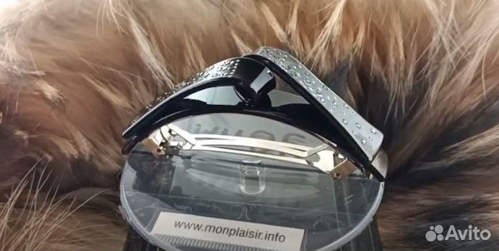 Заколка для волос Mon PlaisiR 07-53 Франция