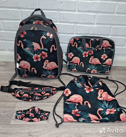 Ранец школьный