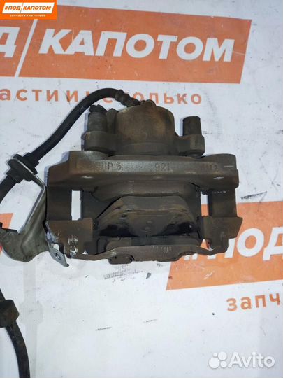 Суппорт тормозной передний правый BMW 3 E90 2007