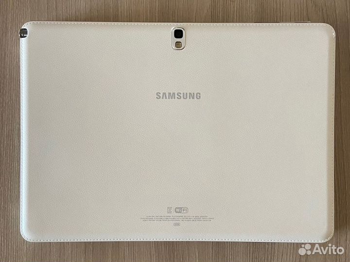 Samsung SM-P600 Galaxy Note 10.1 2014 Edition