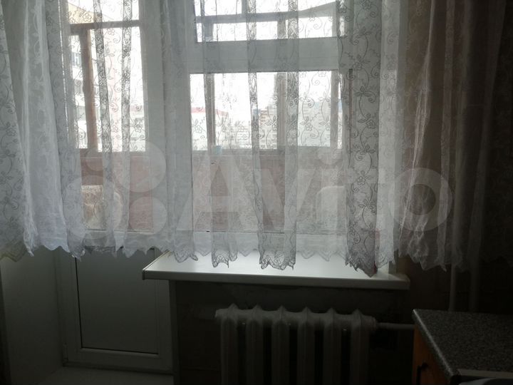 Комната 17 м² в 2-к., 7/9 эт.