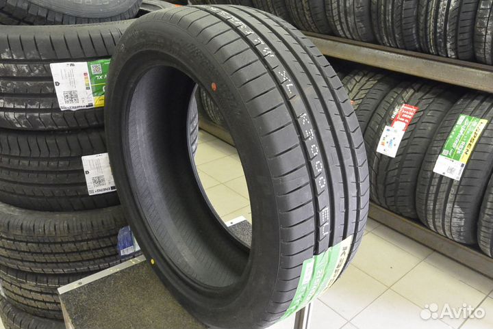 Kapsen Papide K3000 215/45 R17 91W