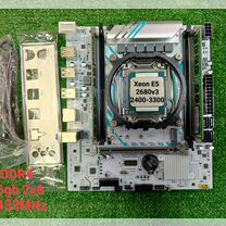 оперативная память ddr4 16gb - Купить материнскую плату во