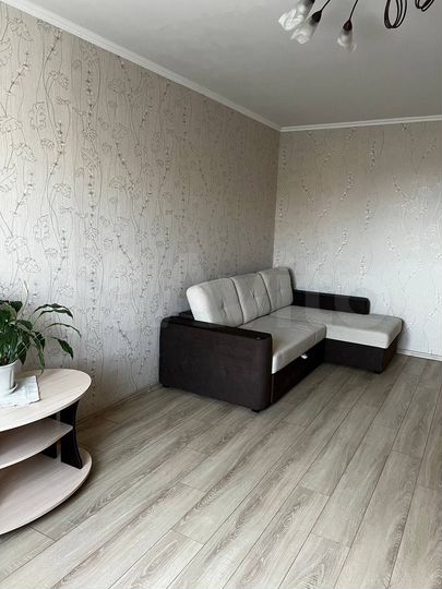 1-к. квартира, 39,9 м², 7/9 эт.