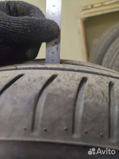 Bridgestone Alenza 001 255/55 R18 109W