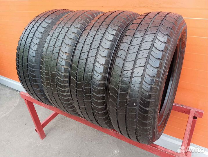 Goodyear Cargo Marathon 205/65 R16 111T