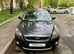 Ford Focus 2.0 AT, 2009, 146 745 км