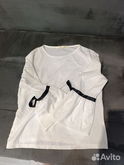 Блузка женская 42 44 новая