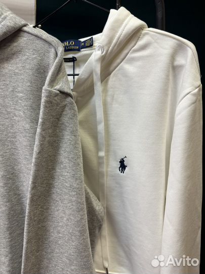 Зип худи Polo Ralph Lauren