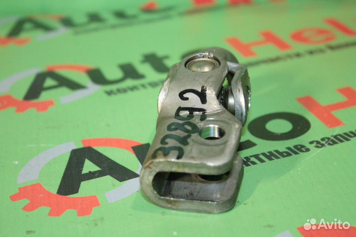 Карданчик рулевой nissan teana J32 верхний