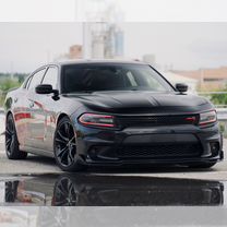 Dodge Charger 5.7 AT, 2016, 101 000 км, с пробегом, цена 3 100 000 руб.