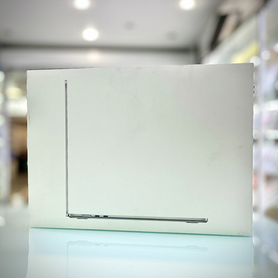 MacBook Air 15" M3 8GB 512GB