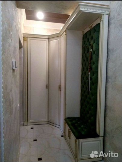 Сборка и мелкий ремонт мебели