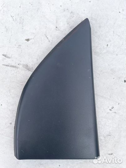 Накладка двери (салон) задняя Chevrolet Aveo T250