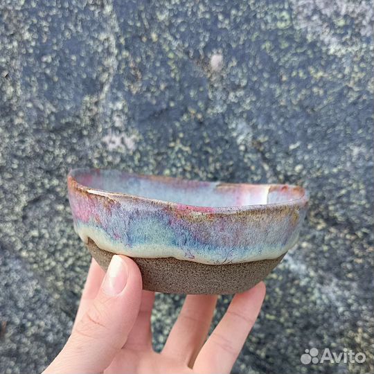 Соусник Пиала ручной работы. Керамика