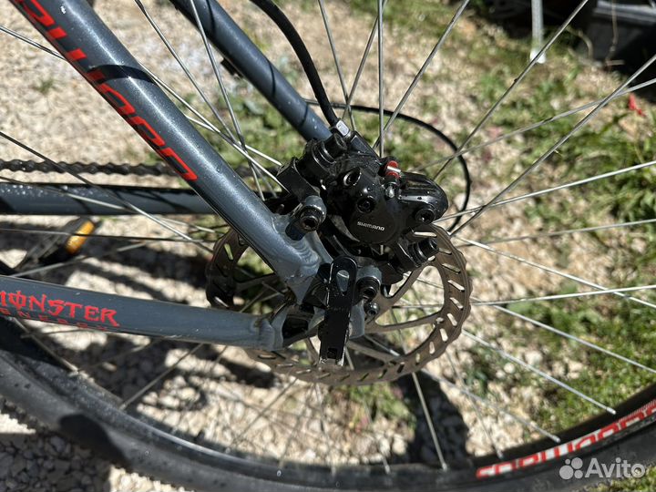 Байк forward под стант