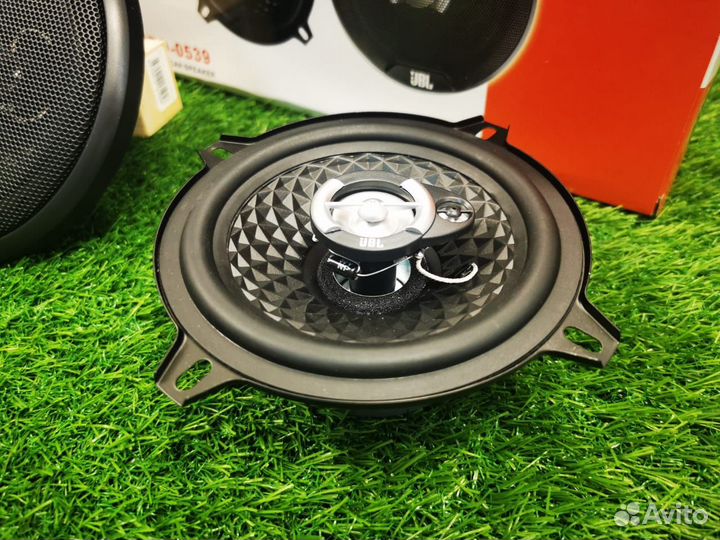 Автомобильные колонки JBL 13 см GTO-0539