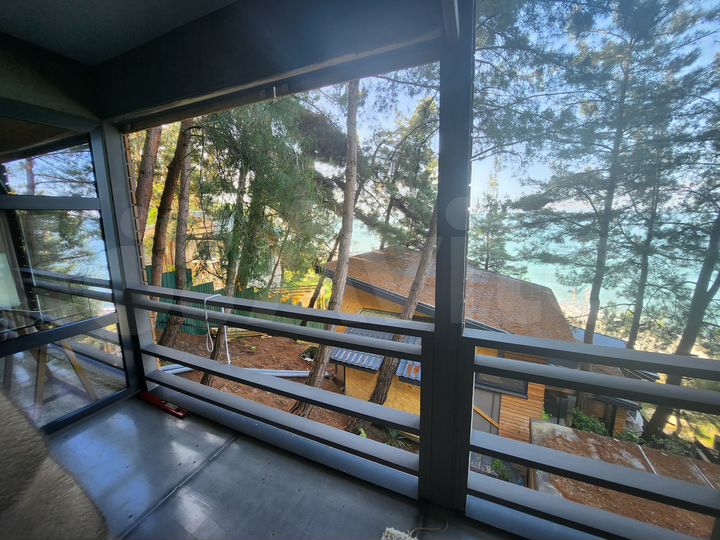 Дом 93 м² на участке 1,5 сот.