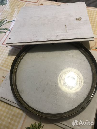 Часы настенные