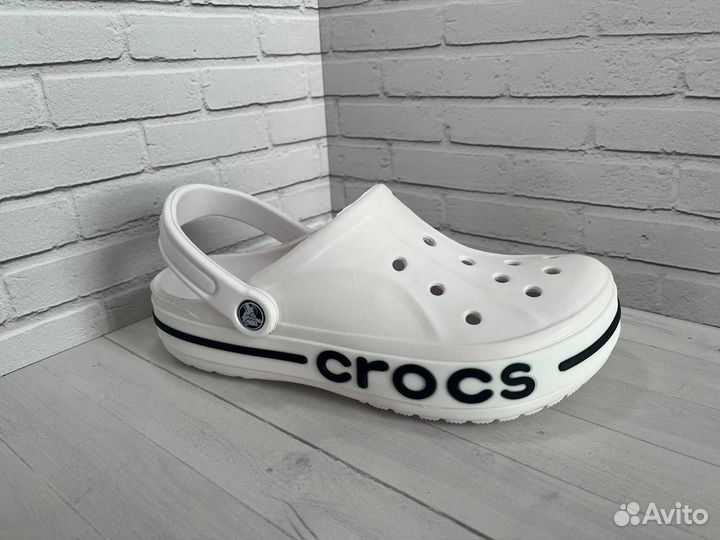 Сланцы crocs женские / мужские Классические