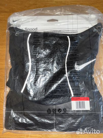 Nike snood оригинал