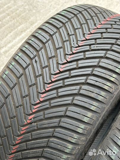 Continental AllSeasonContact 245/45 R18 100Y