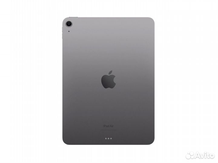 Apple iPad Air 13 (2024) 128GB, WiFi, Space Gray