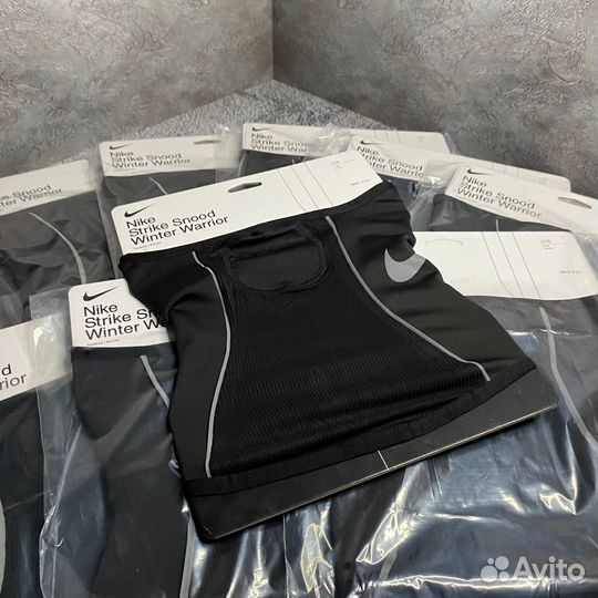 Снуд Nike мужской