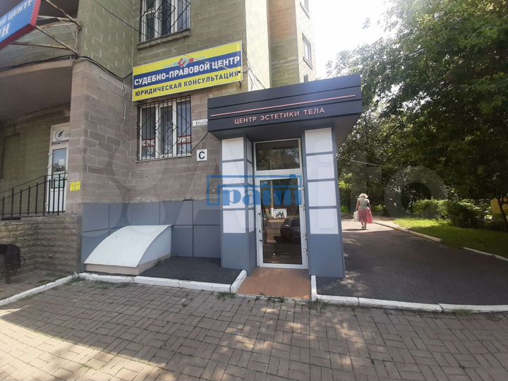 Свободного назначения, 143 м²