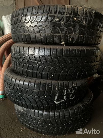 Acustica Challenger 175/65 R14