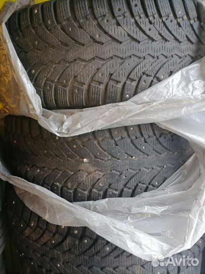 Pirelli Formula Ice 2.25/65 R17 102T